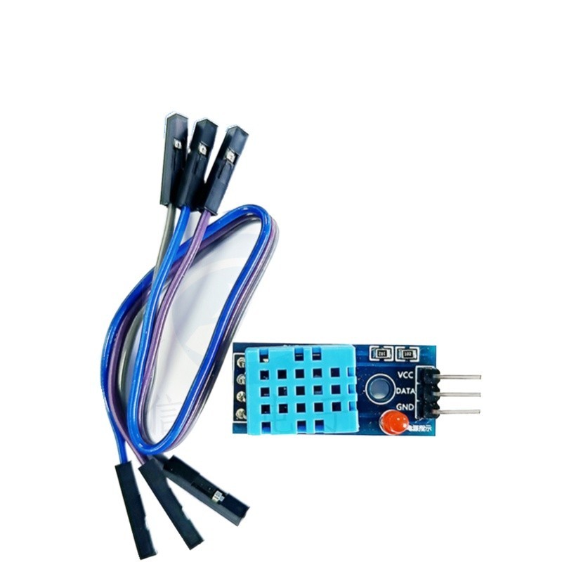 DHT11 humidity module temperature and humidity module sensor digital ...