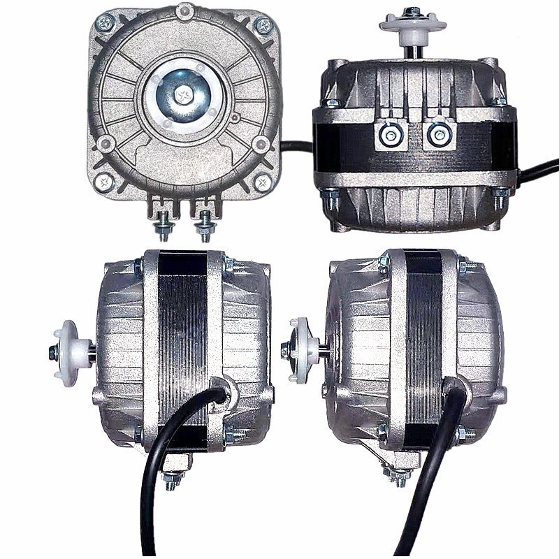 Wanling brand refrigerator freezer compressor cooling fan motor YXF48S