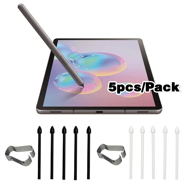 Pens Nibs Replacement For Samsung Galaxy S6/S6lite/S7/S7+/S7fe Shopee Philippines