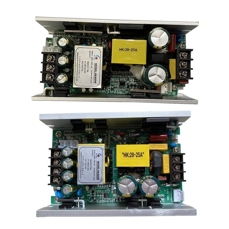 1Pcs/Lot 260W 230W 380V36v12v Power Supply For 230 260 Moving Head Beam ...