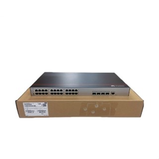 COD/ S5735S-L24T4S-A/S5735-L24T4S-A1 Huawei 24-port Gigabit 4-port SFP ...