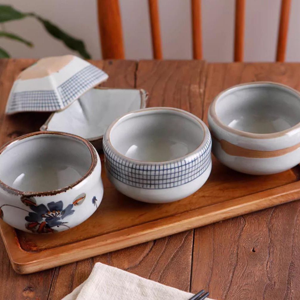 Matcha Tea Set4Set of Matcha Bowl Matcha Brush Matcha Blender Bracket ...