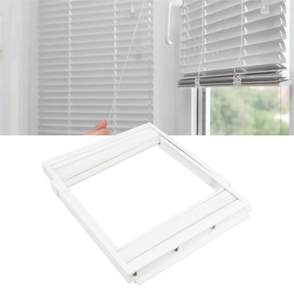 Dsubuy Air Conditioning Louver Baffle Double Layer Insulation User ...