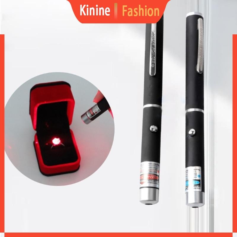 KIN Diamond Tester Handheld Flashlight Torch Pen Lighting Indicator ...