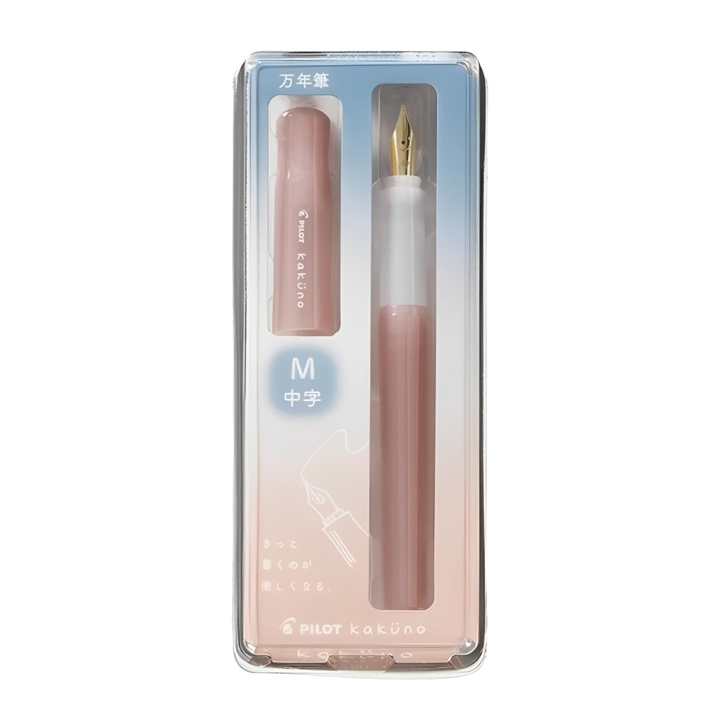 PILOT Pilot fountain pen 