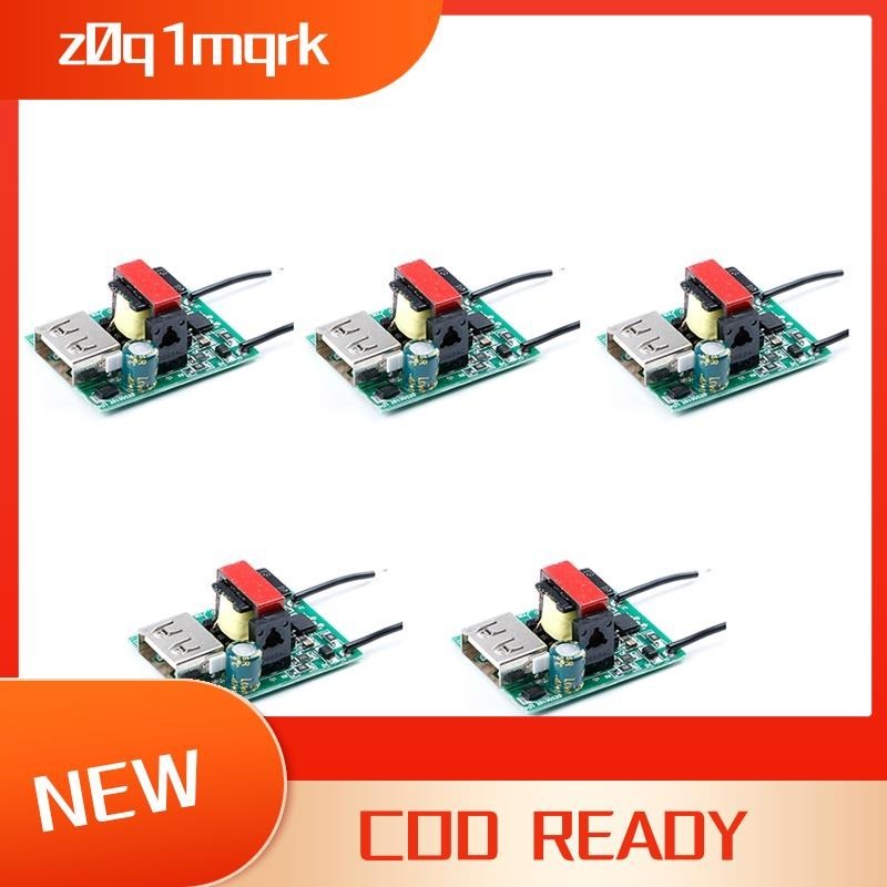 WAVGAT USB DC Step Down Module Isolated Power Supply Buck Converter Stabilizer 12v 24v 36v 48v 72v To 5v 1a I333724174