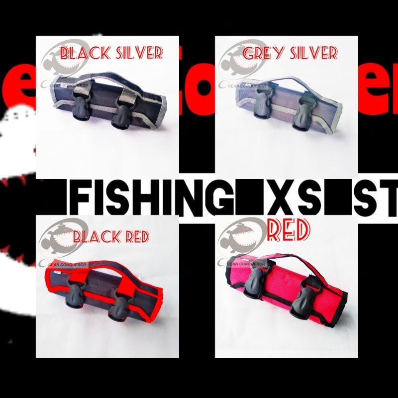 Ocean Conquer Metal Jigs: Sizes S to XL, Weights 5g to 500g - Unveil ...