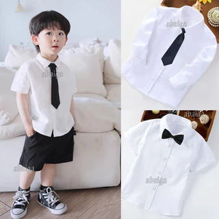 Casual attire for boy kid best sale