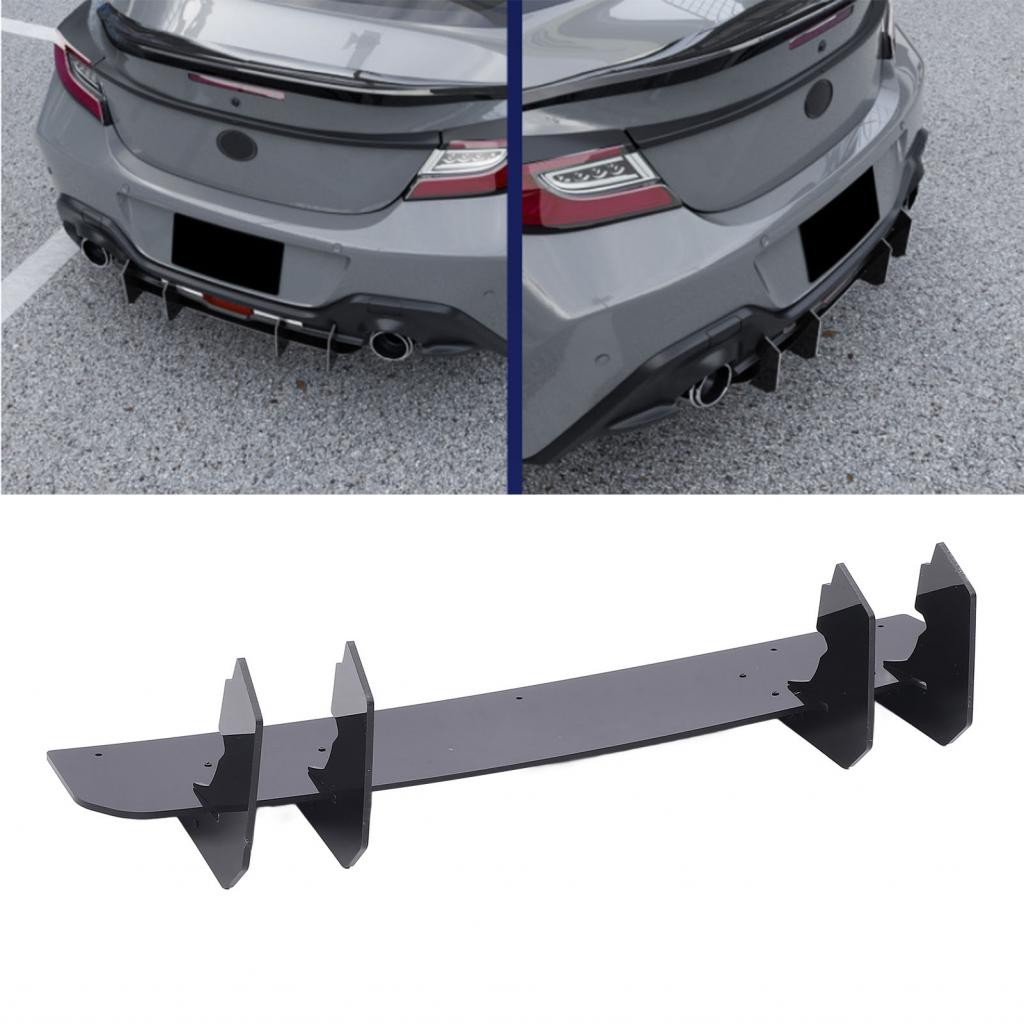 soyoung-rear-bumper-lip-diffuser-fins-anti-collision-lower-splitter