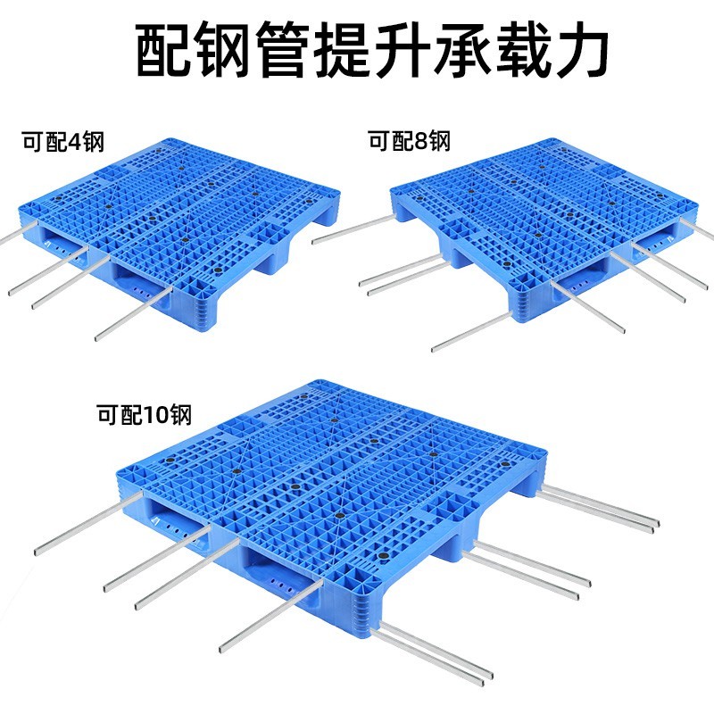 Heavy Duty Mesh Plastic Pallet Moisture-Proof Board Cardboard Pallet ...