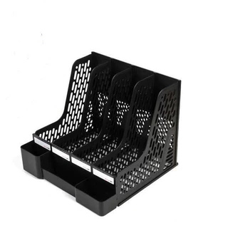 Table Top Box File Rack Shop file rack organizer for Sale on Shopee Philippines