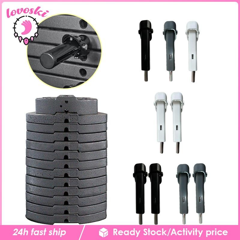 [Lovoski] Weight Stack Pin Universal Portable Gym Equipment ...