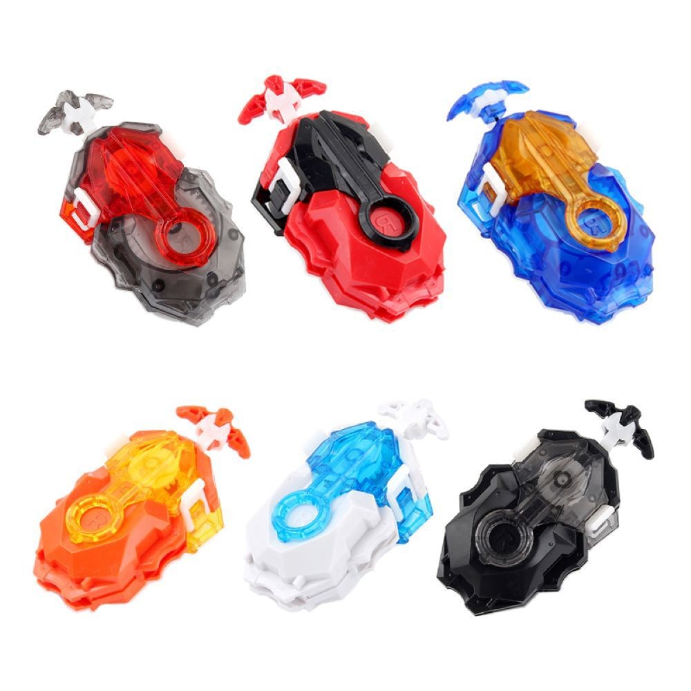 Beyblade Burst B-184 Bey Launcher Left Right String Launcher For ...