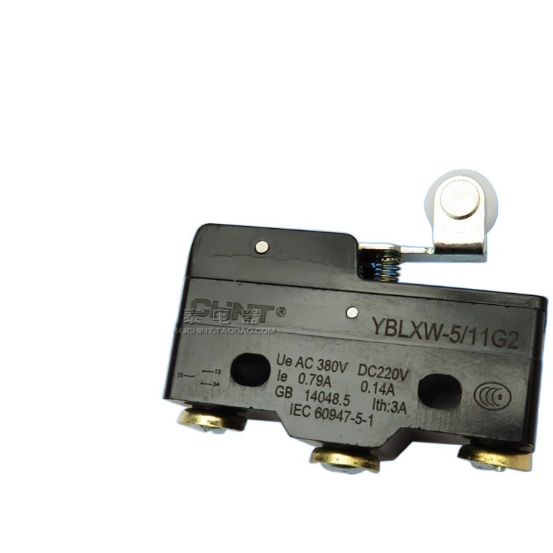 Genuine Zhengtai travel switch YBLXW-5 11G2 for (LXW5-11G2 Z-15GW22-B ...