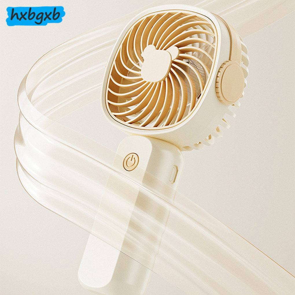 HXBGXB Super Quiet Dormitory Fan With Fine Grid Air Outlet Powerful