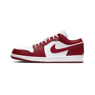 j1 gym red low
