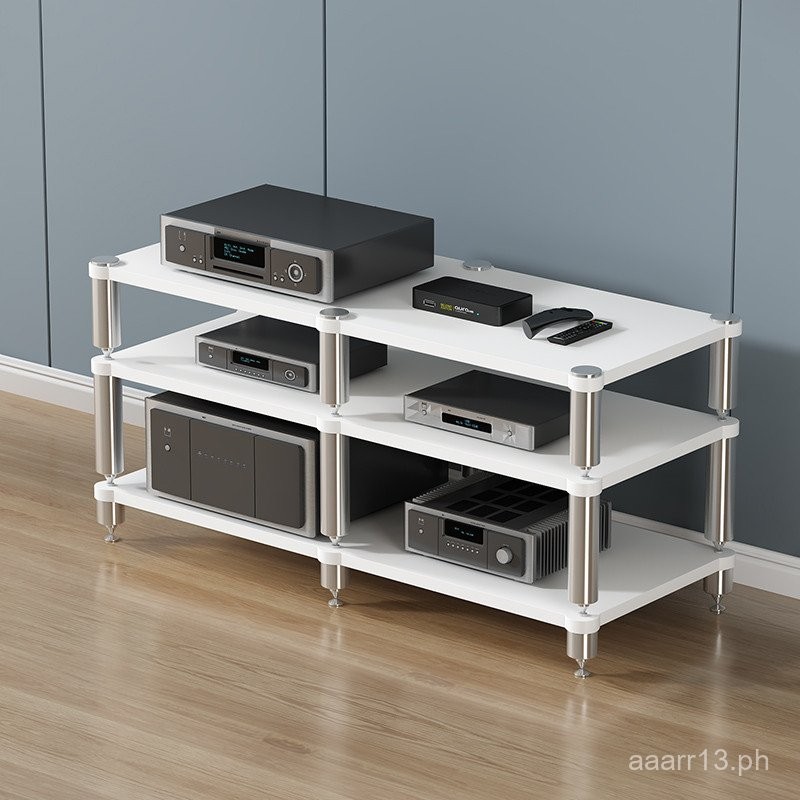 HIFI Amplifier Cabinet CD Cabinet Amplifier Stand Speaker Cabinet ...