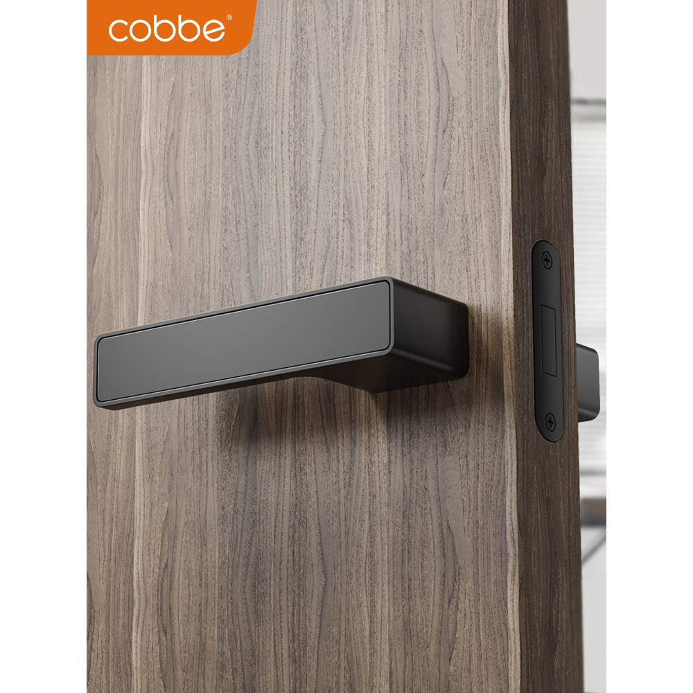 Kabei Modern Magnetic Minimalist Italian Style Indoor Bedroom Room Door ...