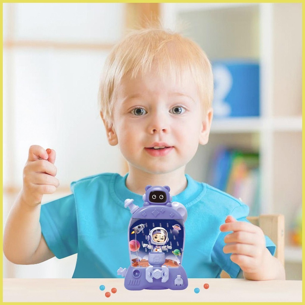 Tabletop Pinball Mini Electronic Tabletop Pin Balls Arcade Game ...