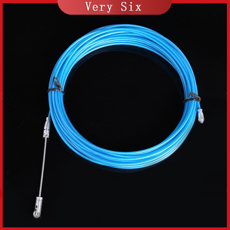 8-16 Meter Cable Wire Puller Electrical Wire Threader Wiring ...