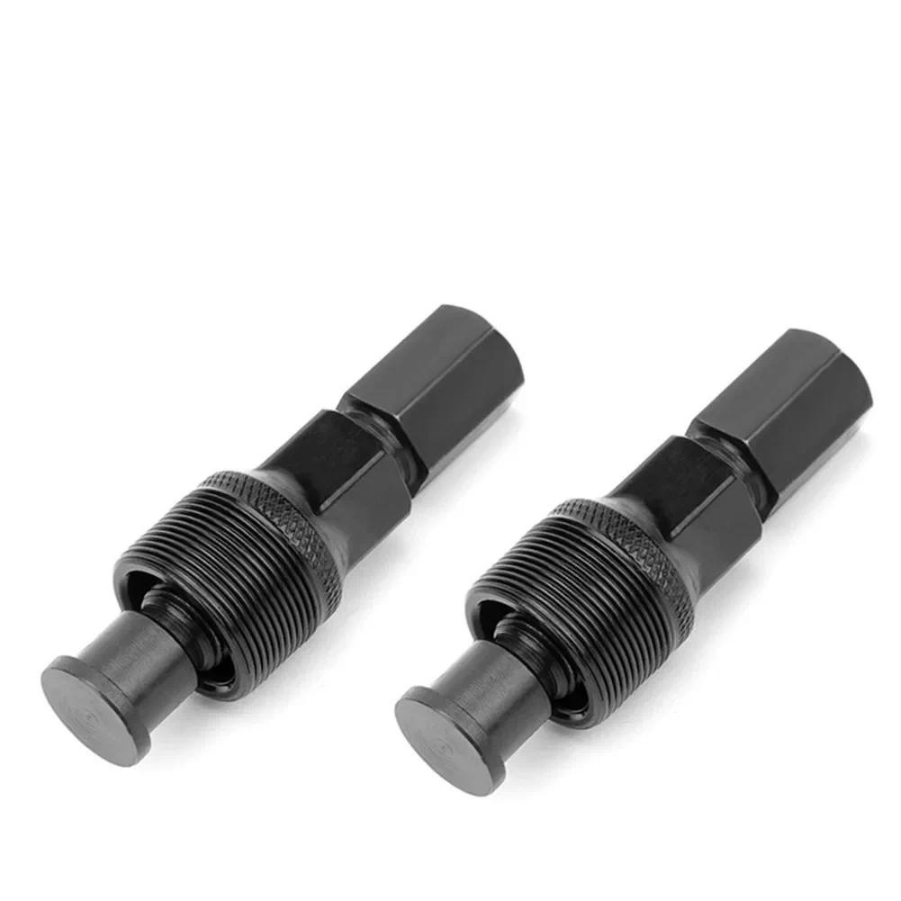 Pedros Universal Crank Remover Crank Puller For Square Taper And