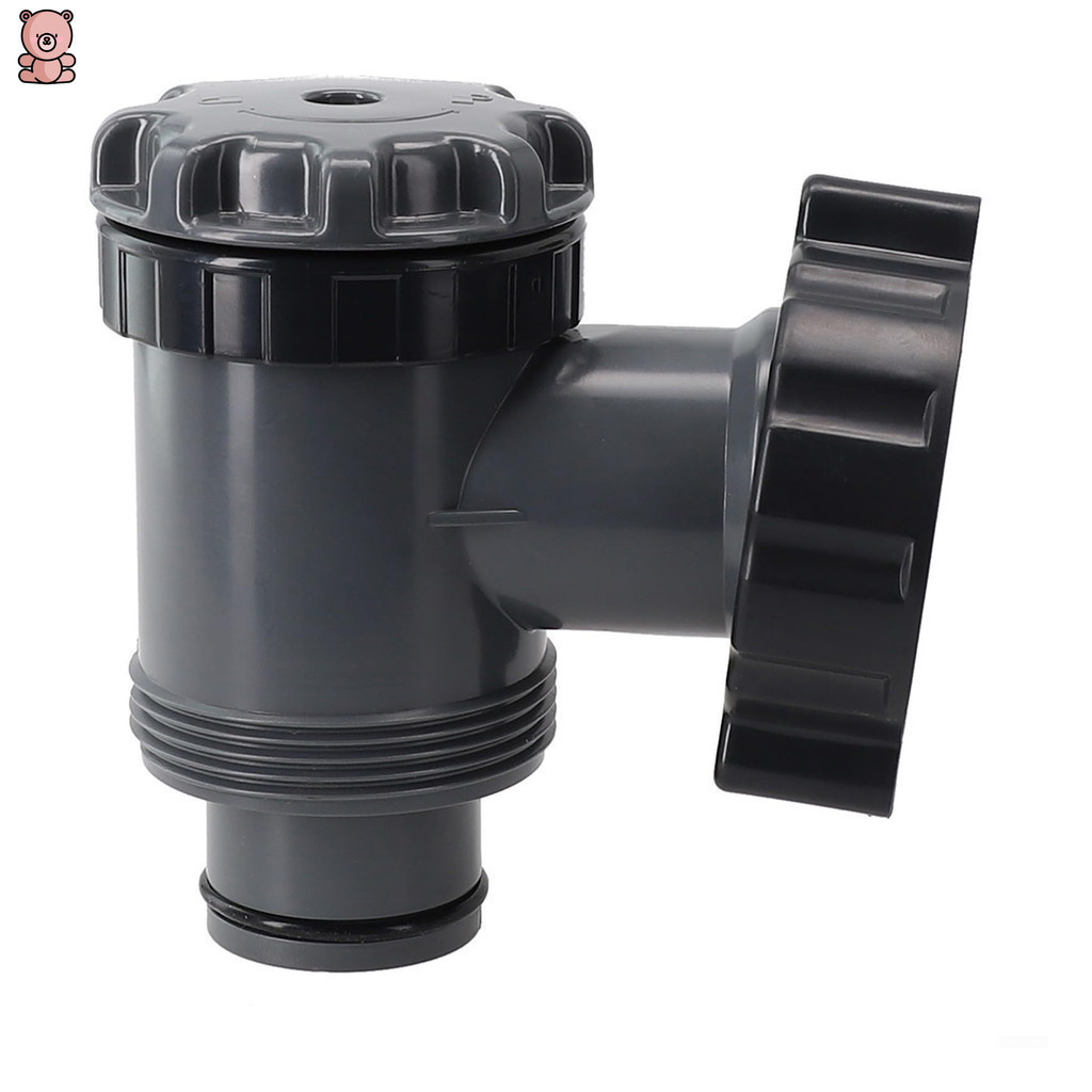 Piston Valve, On/Off Piston Valves for Above Ground Pool Filter Pump ...