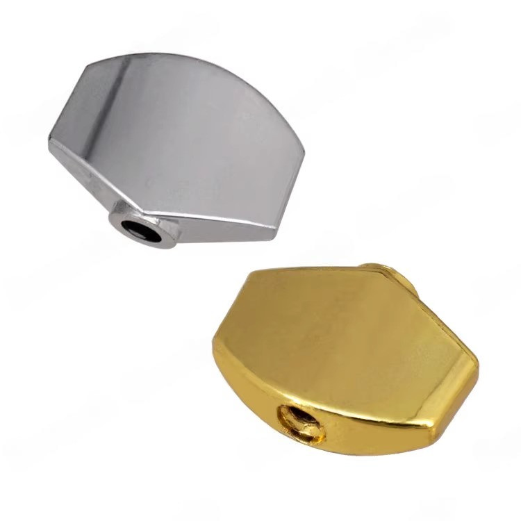 Plastic Bakelite Acoustic Guitar String Button Handle String Button