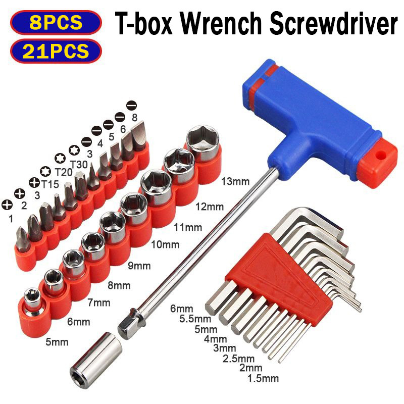 Shop t wrench tools set for Sale on Shopee Philippines