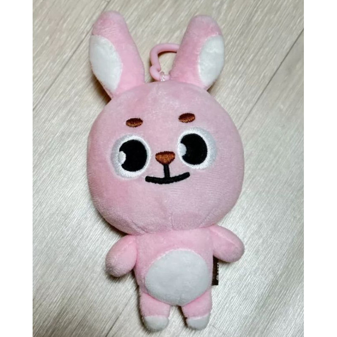 Kpop DAY6 DENIMALZ Plush Bag Keychain Doll Pendant Wonpil Sungjin