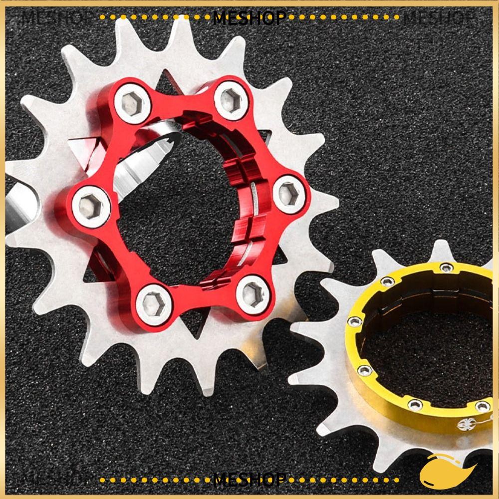 ME Single Speed Conversion Kit, 12T 13T 14T Lightweight Single Speed ...