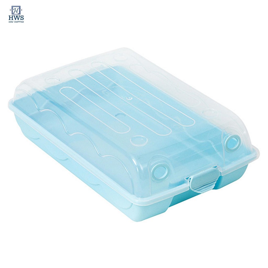 Shoe Storage Box Home Stackable Drawer Shoe Storage Box Drawer Sorting ...