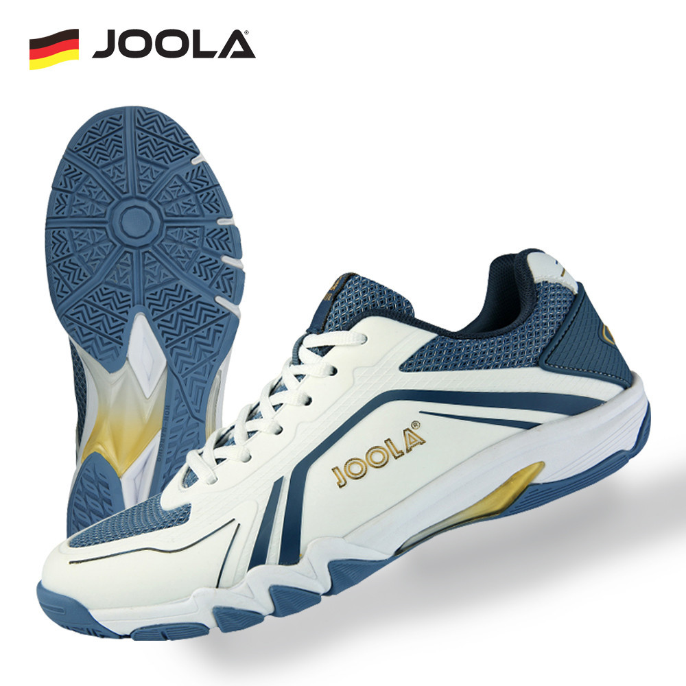 Original JOOLA Table Tennis Shoes Professional Breathable Men Women ...