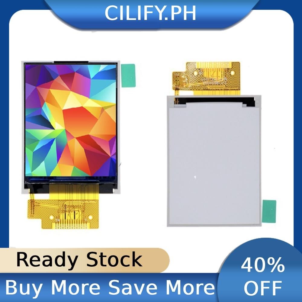 2pcs 1.8in 128x160 TFT IPS LCD Display Module 4Pin SPI Welding Type