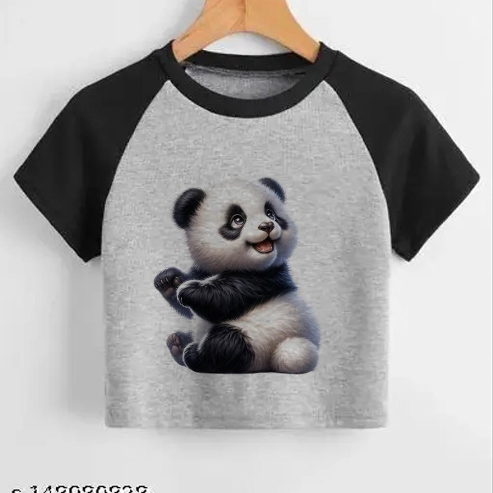 Pandas 90s cyber crop top Woman aesthetic fairycore fairy grunge ...