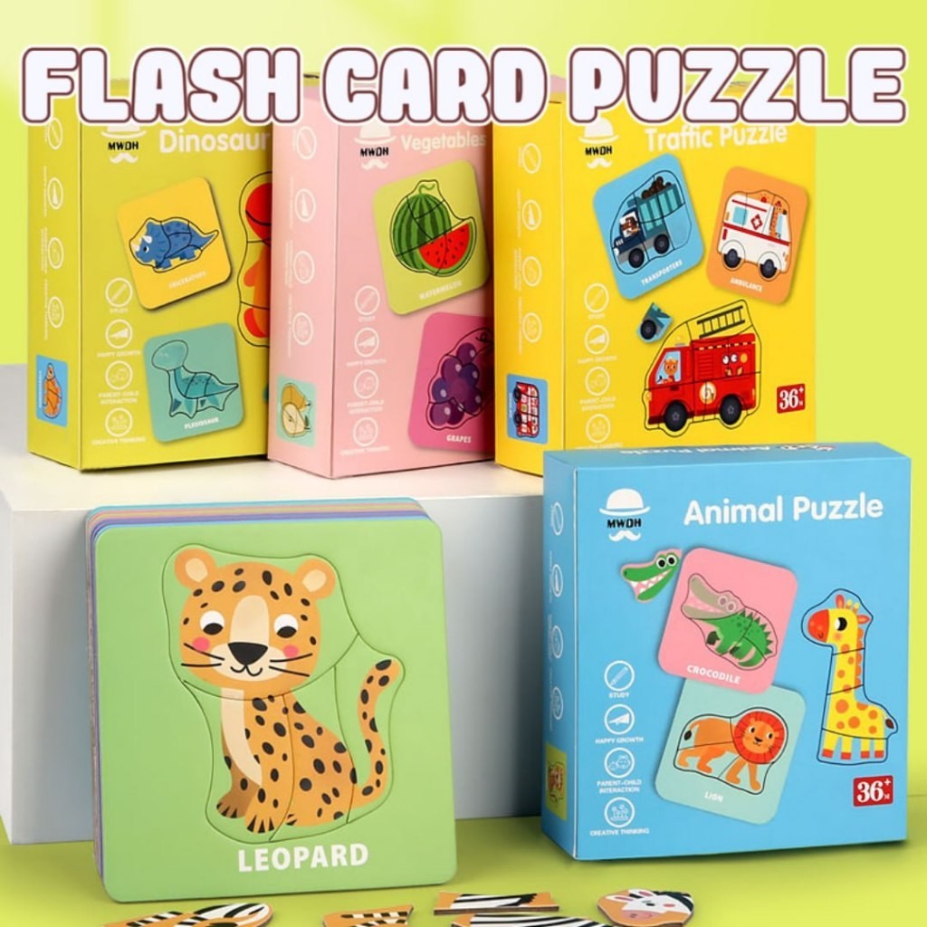 BYJ Flashcard Puzzle Pre School Tracing Practice Cards with Pen ...