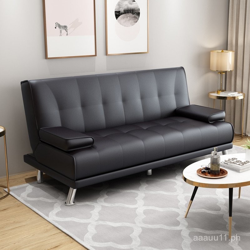 Office Business Simple Reception Integrated Sofa Bed for Small ...