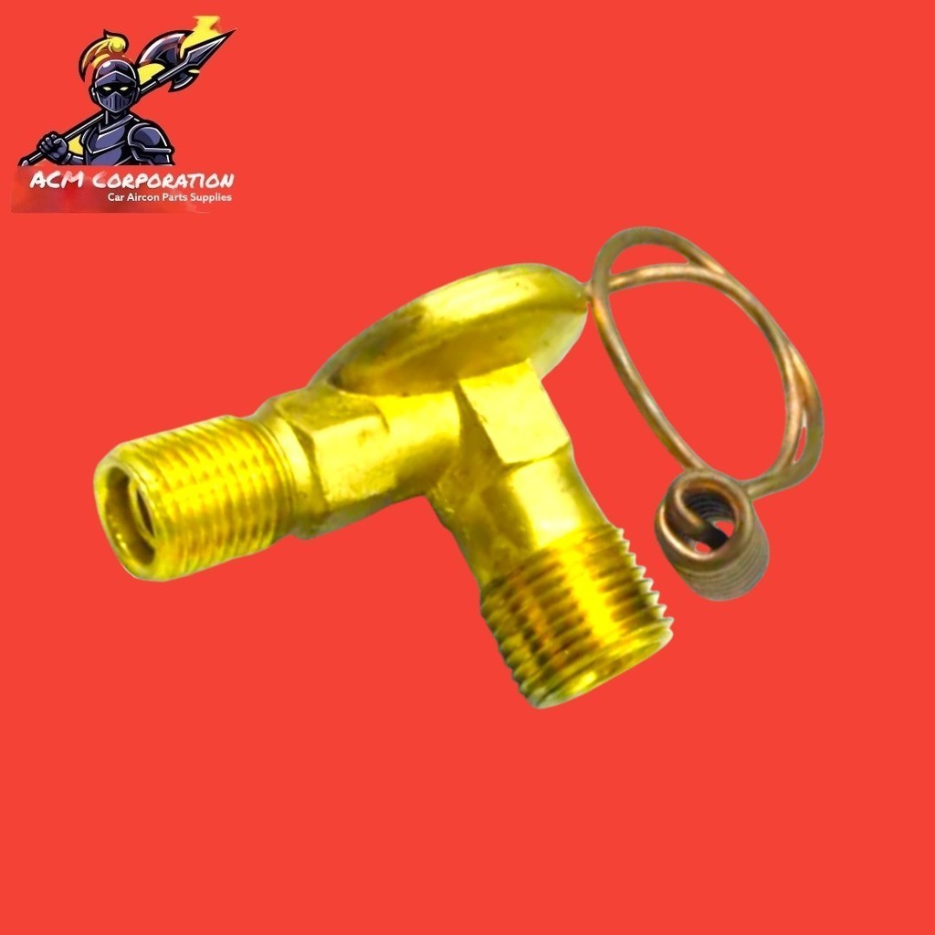 Mitsubishi L300 F B Expansion Valve Car Aircon Parts Supply For