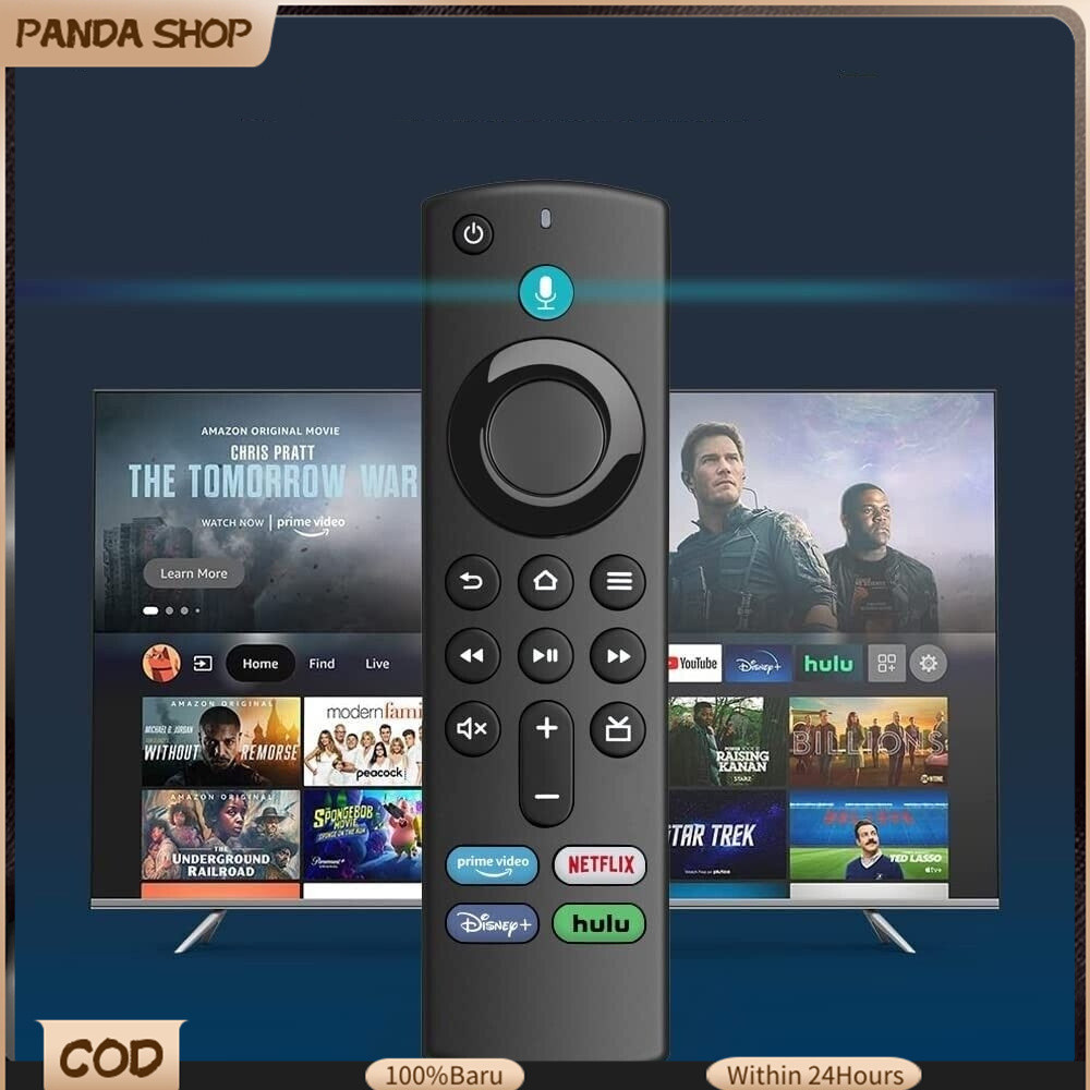 amazon-tv-remote-control-4k-bluetooth-voice-remote-control-for-amazon