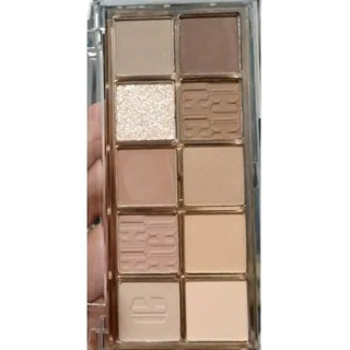 nude eyeshadow palette eyeshadow pallete Perfect Diary Eyeshadow ...