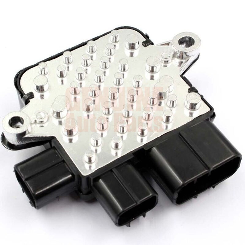 1355A124 Cooling Fan Control Unit Module for Mitsubishi Outlander ...