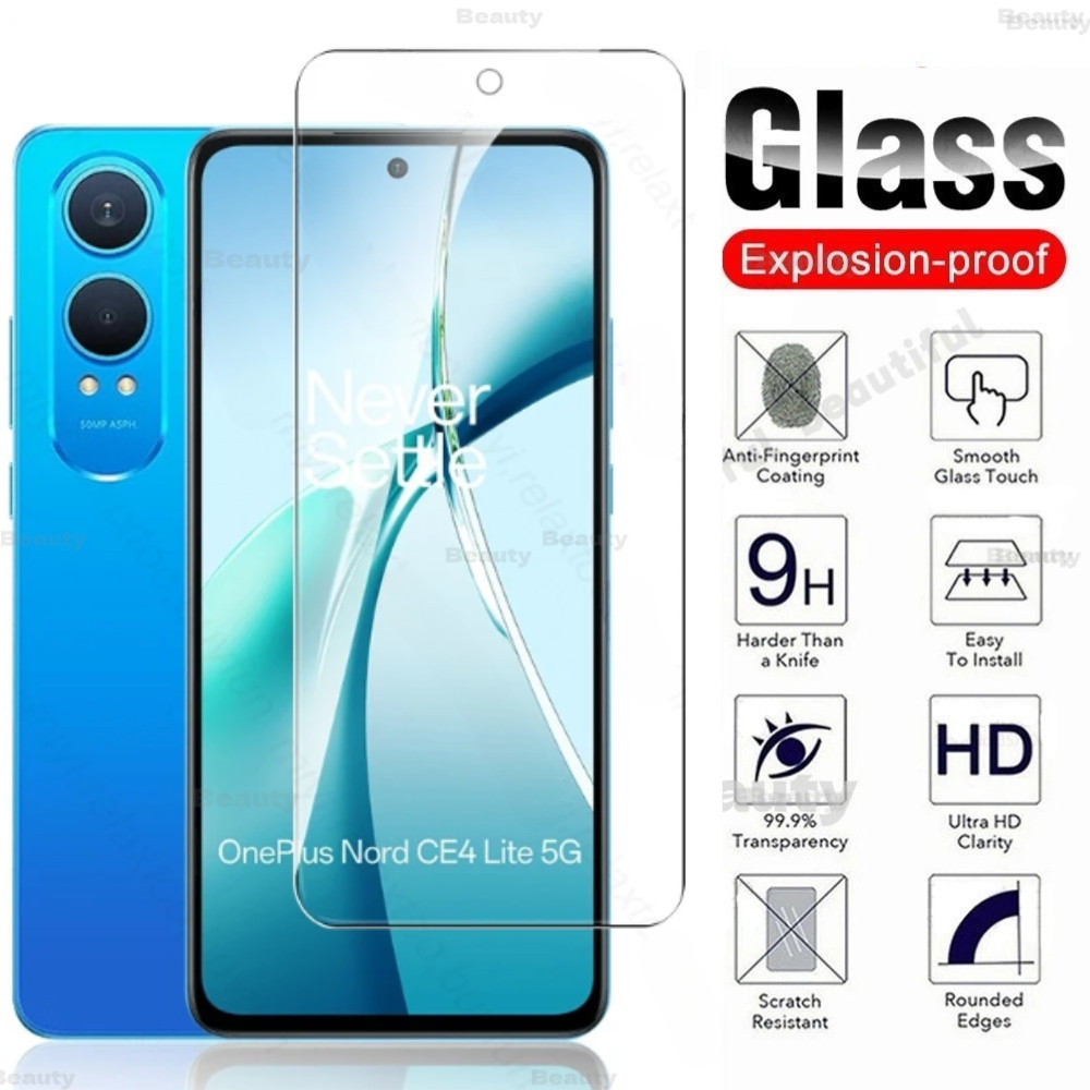 OnePlus launches Nord CE 4 Lite 5G with 50MP camera in India