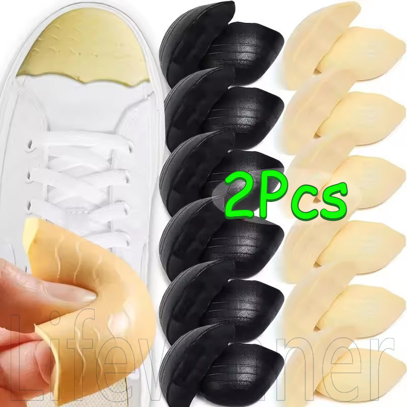 PU Foam Forefoot Insert Pads - Adjust Toes Front Cushion - Reusable ...