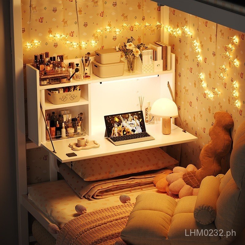 Dormitory Essential Lazy Dormitory Computer Desk College Student ...