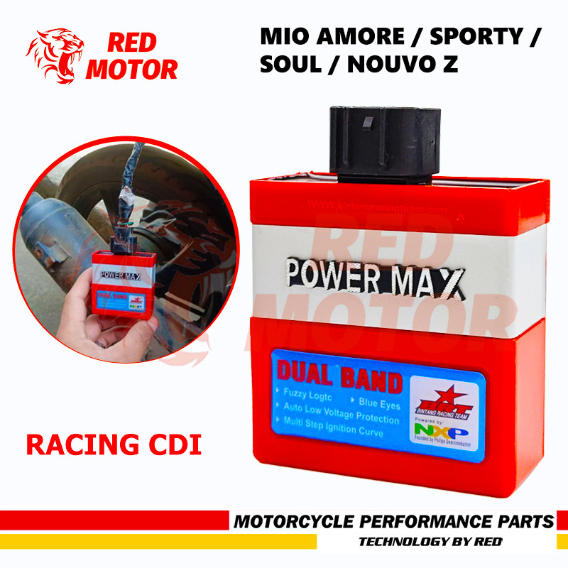 BRT Racing Cdi Mio Amore MIO SPORTY MIO OLD MIO SOUL BRT | Shopee ...