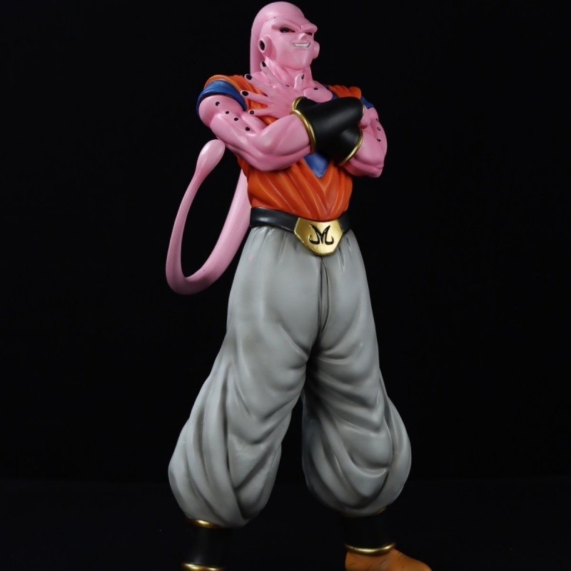 [Happy Workshop Free Shipping] Dragon Ball Model GK NC Gohan Buuu Evil ...