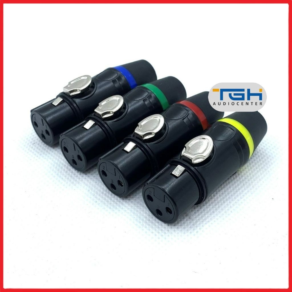 Canon Copper Jack, 4 Colors. (Price For 1 Piece) | Shopee Philippines