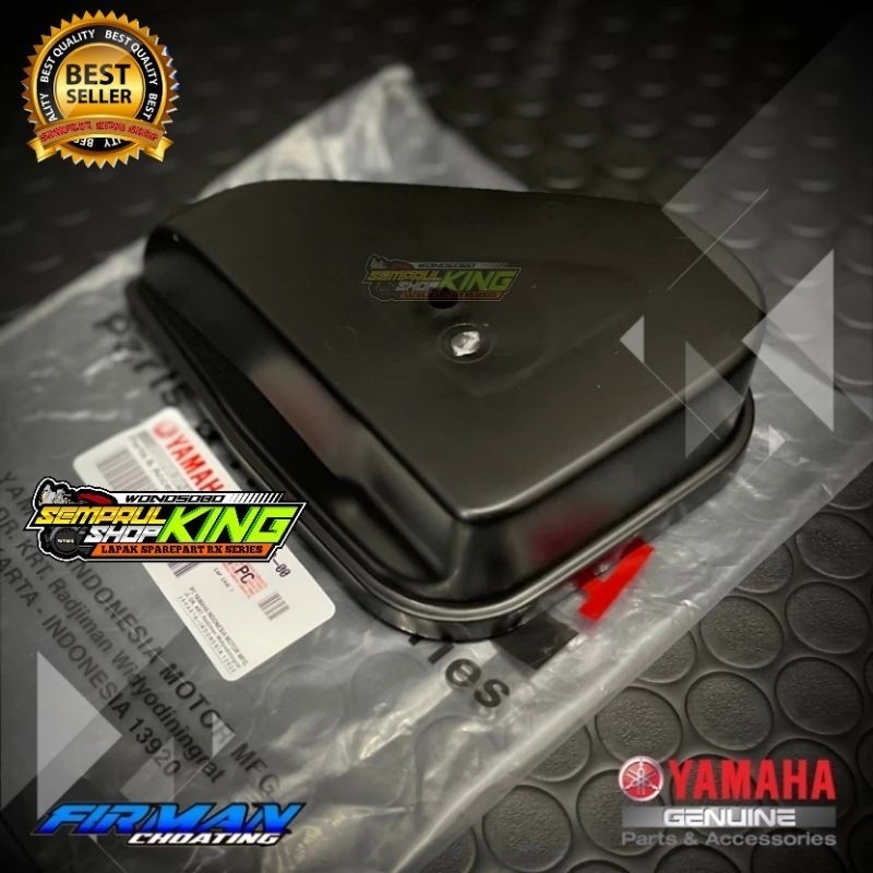 Close The original rx king Side filter box 29N-E4412-00 Ygp | Shopee ...