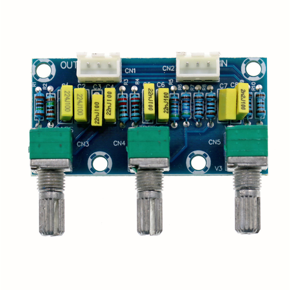 Passive tuning board front panel front panel sound tuning board high ...