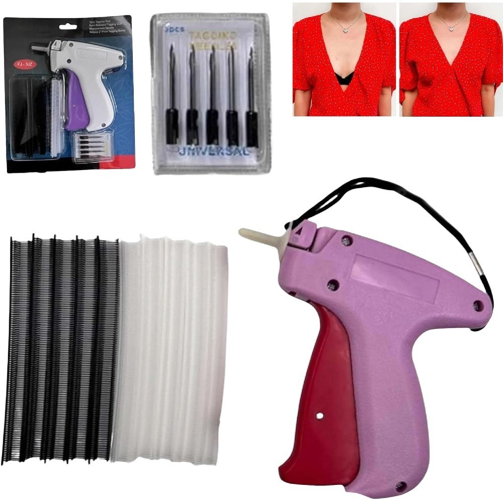 Stitchy Quick Clothing Fixer,Speedy Clothing Fixer,Stitchy Gun for ...