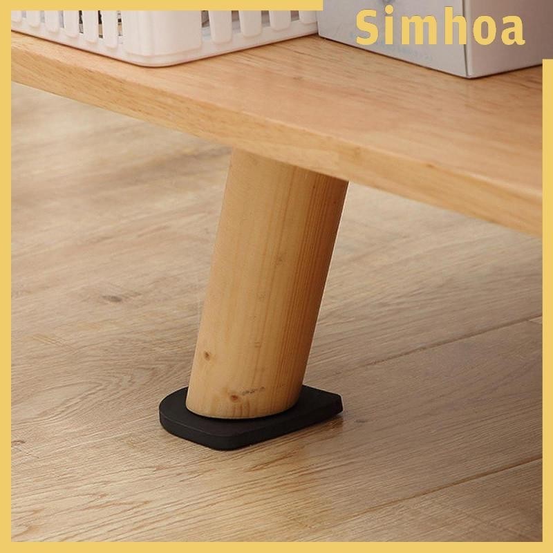 [SIMHOA] Anti Pads Washing Machine Support Mat Pads for Appliance ...